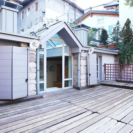 Loft1890 شقة