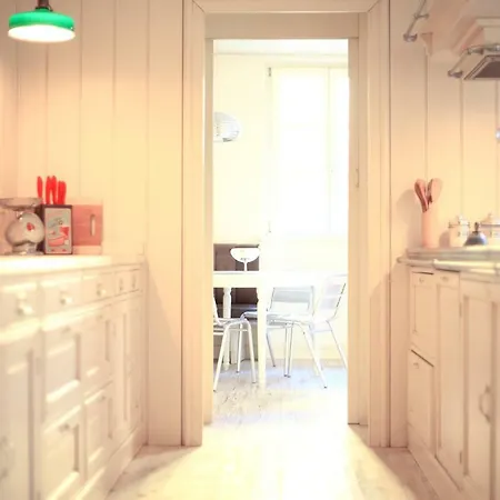شقة Loft1890 ترينتو