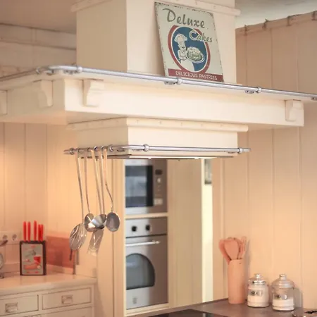 Loft1890 شقة