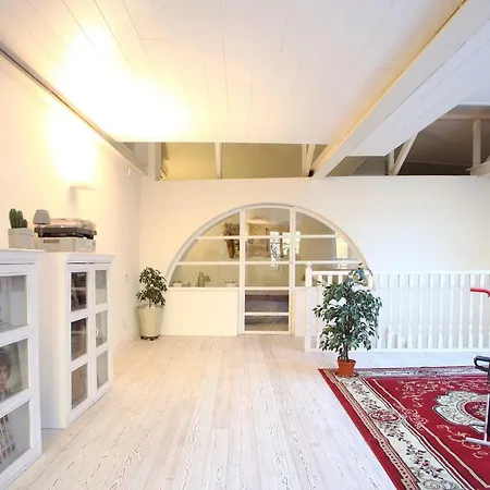 Loft1890 شقة