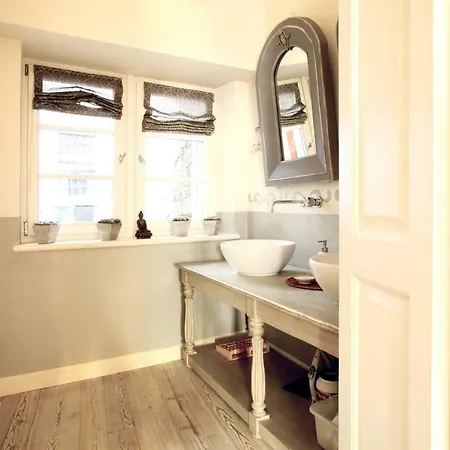 Loft1890 شقة