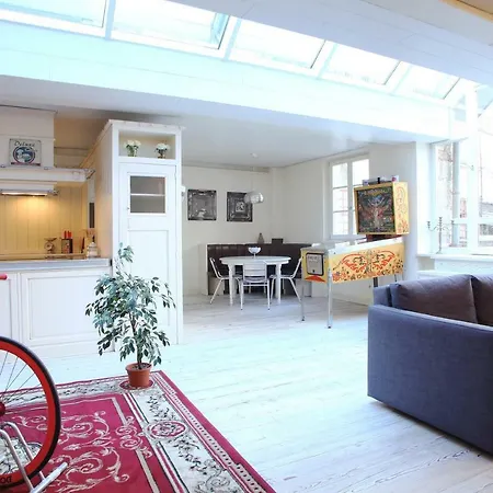 Loft1890 * ترينتو