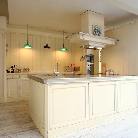 Loft1890 شقة