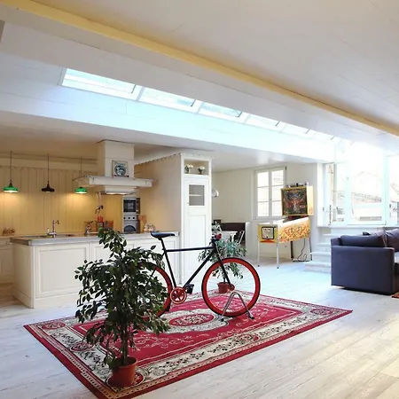 Loft1890 ترينتو