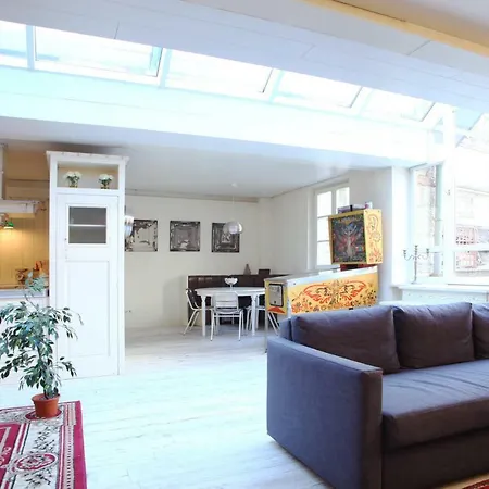 Loft1890 شقة *