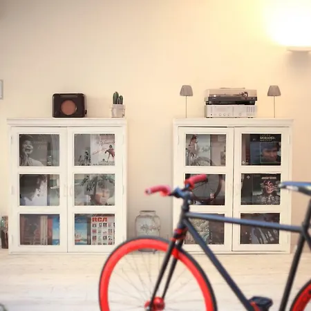 Loft1890 شقة ترينتو