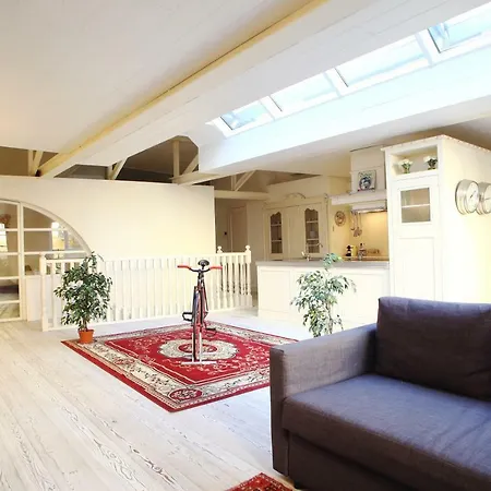 شقة Loft1890 ترينتو