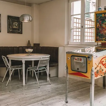 Loft1890 شقة ترينتو